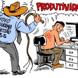 PROGRAMA “PAPA-FILA” DO INSS: CONTINUIDADE DO PROJETO DO GOVERNO BOLSONARO E AMPLIAÇÃO DO DESMONTE DO INSTITUTO