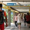 Jovens são os mais afetados pelos efeitos da pandemia, mostra estudo