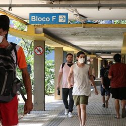 Jovens são os mais afetados pelos efeitos da pandemia, mostra estudo