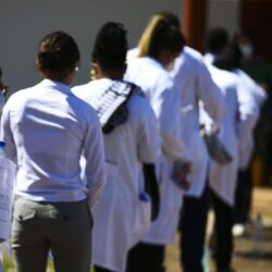 Saúde amplia para 6 mil número de vagas do Mais Médicos