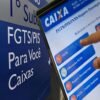 Para o Dieese, TR não preserva valor dos depósitos do FGTS, com perda de 68% desde 1999