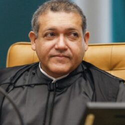 Julgamento sobre correção do FGTS é suspenso após Nunes Marques pedir vistas