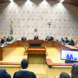 Com dois votos a favor da revisão do FGTS, Supremo suspende julgamento até quinta
