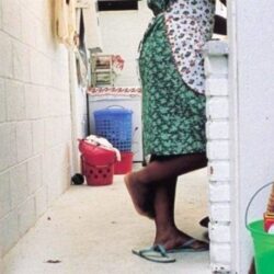 Casal é condenado a pagar R$ 800 mil a trabalhadora escravizada por 30 anos