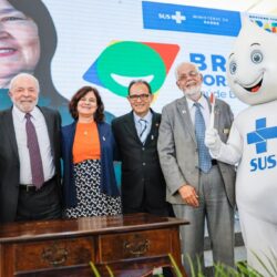 Lei de Saúde Bucal atingirá mais de 111,6 milhões de pessoas