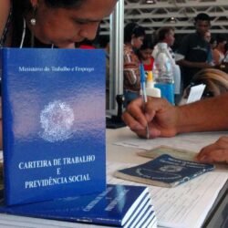 STF retoma análise de norma internacional da OIT sobre demissão