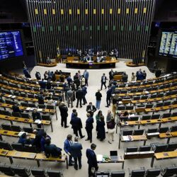 Comissão no Senado discute mudanças na reforma trabalhista