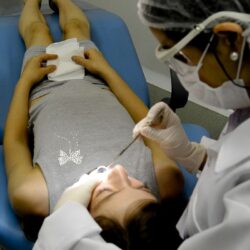 Prorrogado prazo para participação em pesquisa sobre saúde bucal