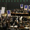Promessa de Lula, contrarreforma trabalhista deve ser fatiada para que avance no Congresso