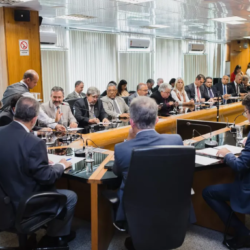 Ministro Carlos Lupi convida Fonacate para o Conselho Nacional da Previdência