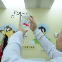 Efetivação de piso salarial da enfermagem ainda enfrenta resistência