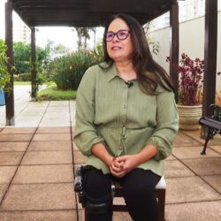 Após 34 anos sem poliomielite, baixo índice de vacinação preocupa
