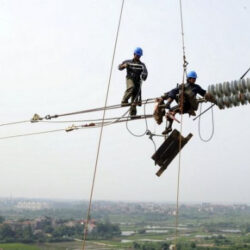 Eletricitários se mobilizam para serem incluídos na aposentadoria especial