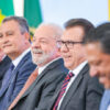 Lula manda ao Congresso PL que torna permanente a valorização do salário mínimo