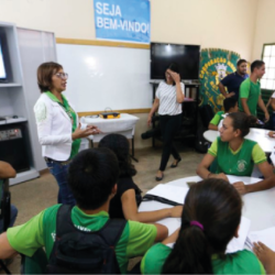 PL da Igualdade Salarial pode trazer justiça para as profissionais da educação