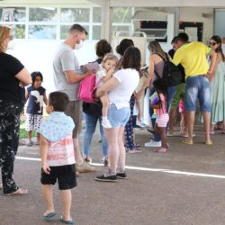 Gripe: todos com mais de 6 meses podem se vacinar a partir de hoje