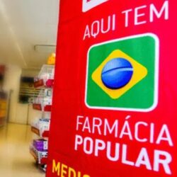 Farmácia Popular: saiba quem terá acesso gratuito a medicamentos