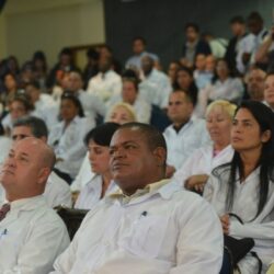 Câmara aprova MP do Mais Médicos