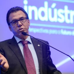 Marinho projeta mais de 2 milhões de empregos formais em 2023