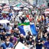 Piso da enfermagem: categoria se mobiliza enquanto STF retoma julgamento sobre o tema