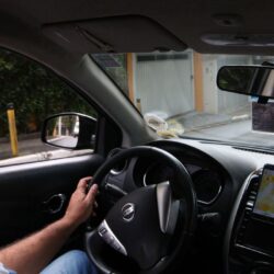 STF vai julgar vínculo trabalhista entre motoristas e aplicativos