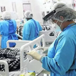 Pagamento do piso da Enfermagem será julgado no STF nesta sexta