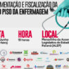 Audiência pública debaterá a implantação do piso da enfermagem