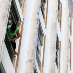 Três dias de trabalho doméstico na semana já determinam vínculo empregatício
