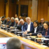 CUT e demais centrais entregam proposta para direitos de trabalhador por aplicativo