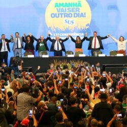 Conferência Nacional de Saúde reivindica retomada do SUS com equidade