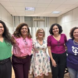 Sindicalistas e Ministério das Mulheres debatem como aplicar a igualdade salarial