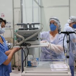 Acidentes de trabalho no Brasil somam 612 mil em 2022