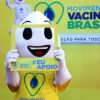 Vacina contra a pólio: mudança da gotinha para a injeção traz mais segurança e eficácia