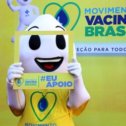Vacina contra a pólio: mudança da gotinha para a injeção traz mais segurança e eficácia