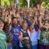 Profissionais da enfermagem decidem suspender greve no Ceará