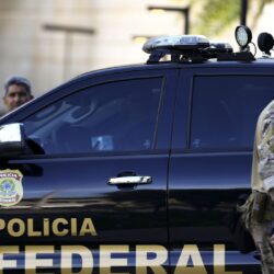 Polícia Federal combate fraudes em aposentadorias rurais