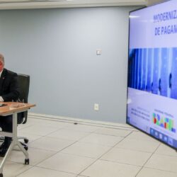 Modernização deve reduzir tempo de processamento da folha do INSS