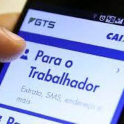 FGTS deverá distribuir R$ 12,7 bilhões de lucro aos trabalhadores em agosto