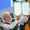 Lula sanciona lei do Mais Médicos