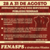 Governo promete apresentar até dia 31 de agosto valores de reajuste no orçamento de 2024