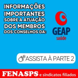 ‘Dívida zero’, programa de fidelidade para mais antigos e luta pela per capita: confira as novidades para os assistidos da GEAP