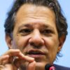 Haddad anuncia nova cartada contra bancos para melhorar crédito dos brasileiros