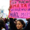 Agosto lilás: saiba como denunciar casos de violência contra mulher