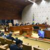 STF retoma julgamento da revisão da vida toda para aposentadorias do INSS; Moraes atende parte de recurso do INSS e AGU