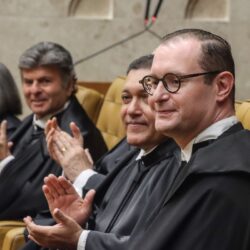 Pedido de vista suspende julgamento da revisão de aposentadorias