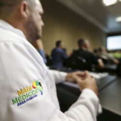 MEC regulamenta adesão de instituições&nbsp;à supervisão do Mais Médicos