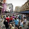 IBGE informa população que será referência para fundos de participação
