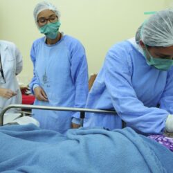 Ministério da Saúde faz repasse para pagamento do piso da enfermagem