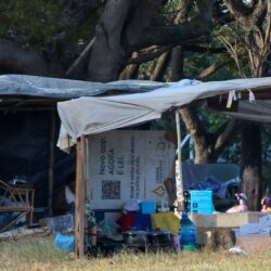 Governo prepara programa nacional de aluguel social