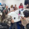 Em reunião com a gestão de pessoas (CGESP), FENASPS debate as pautas dos(as) trabalhadores(as) da saúde